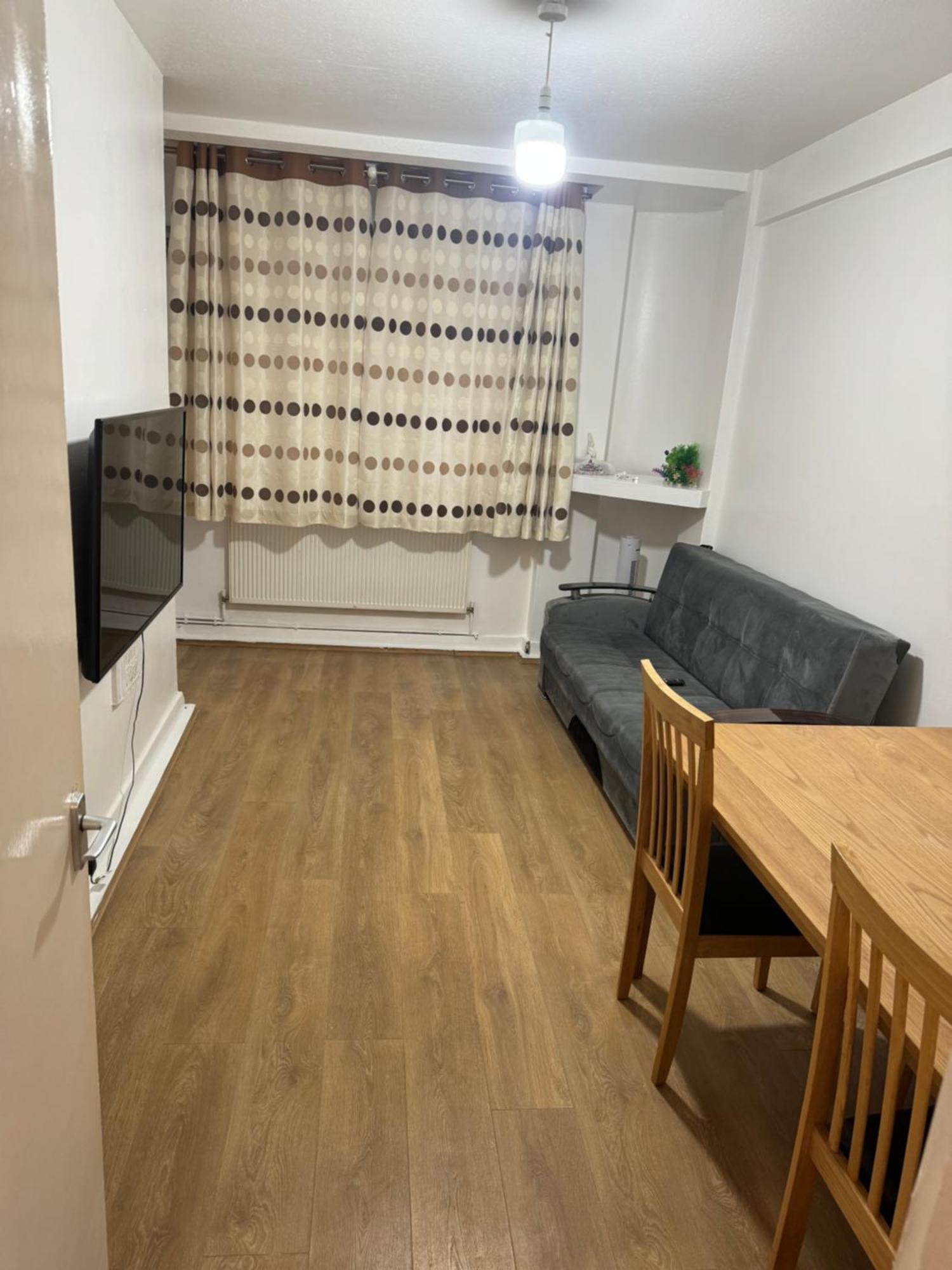 One Bedroom Apartment In Tower Bridge Road London Exterior photo