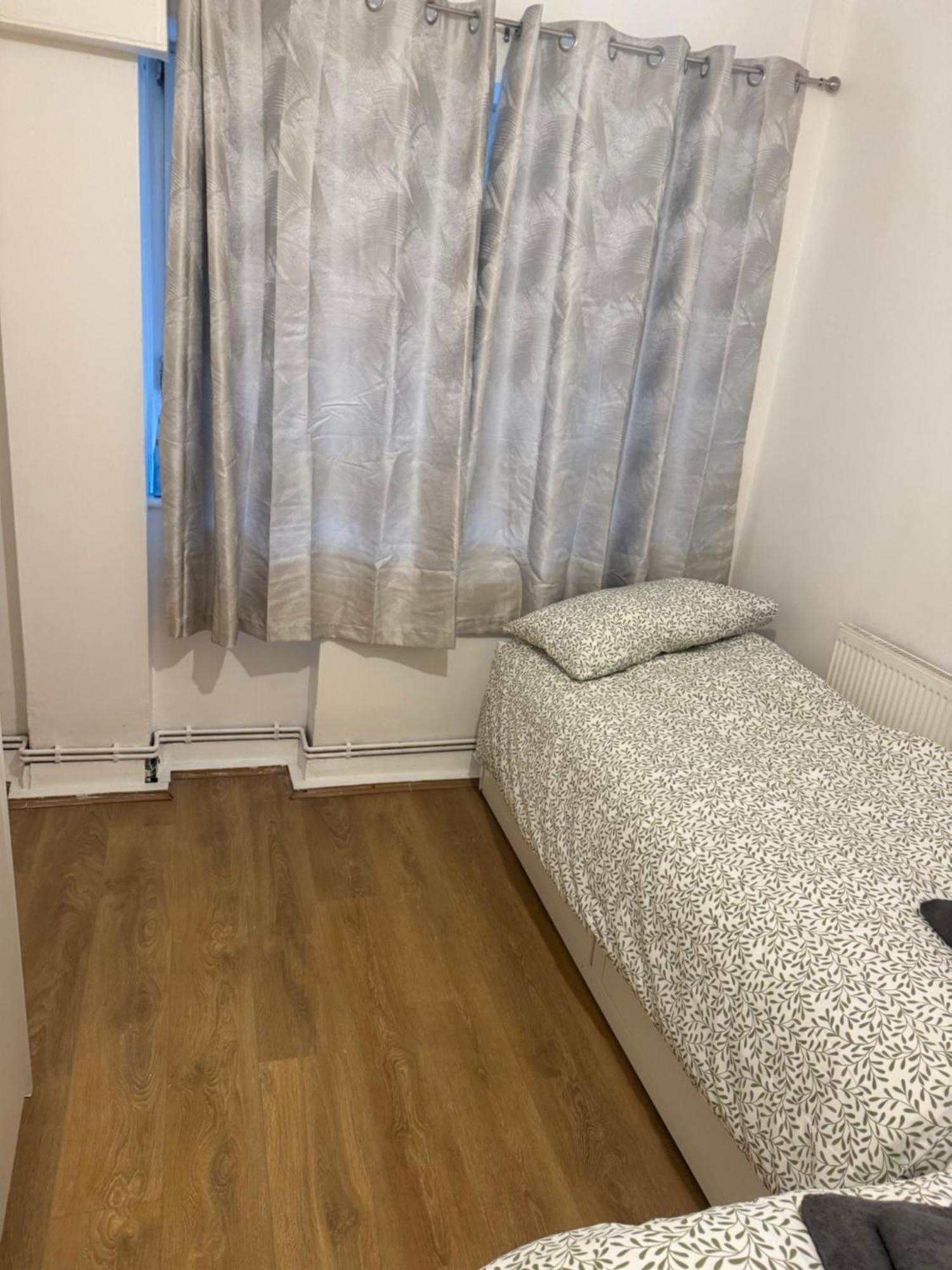 One Bedroom Apartment In Tower Bridge Road London Exterior photo